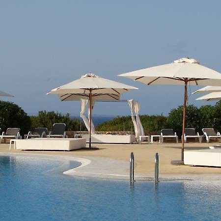 The One Ibiza Hotel Portinatx Dış mekan fotoğraf