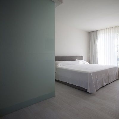The One Ibiza Hotel Portinatx Dış mekan fotoğraf