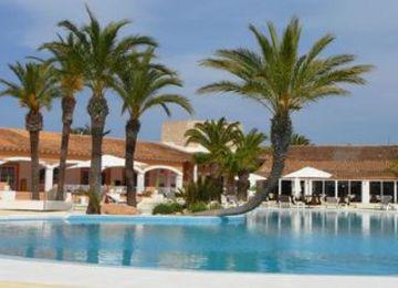 The One Ibiza Hotel Portinatx Dış mekan fotoğraf