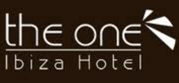 The One Ibiza Hotel Portinatx Dış mekan fotoğraf